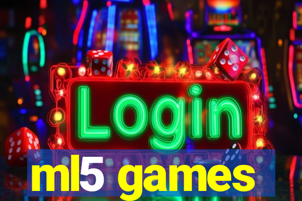 ml5 games